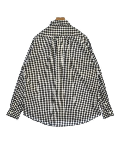 PORTER CLASSIC เสื้อลำลอง