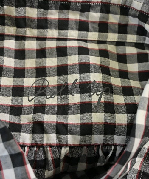 PORTER CLASSIC เสื้อลำลอง