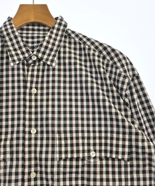 PORTER CLASSIC เสื้อลำลอง