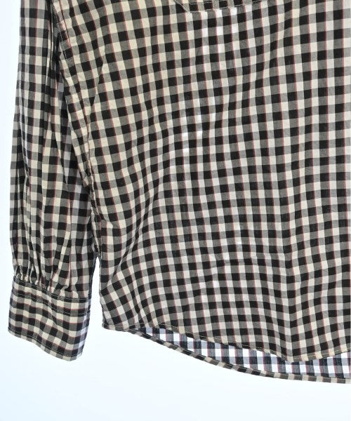 PORTER CLASSIC เสื้อลำลอง