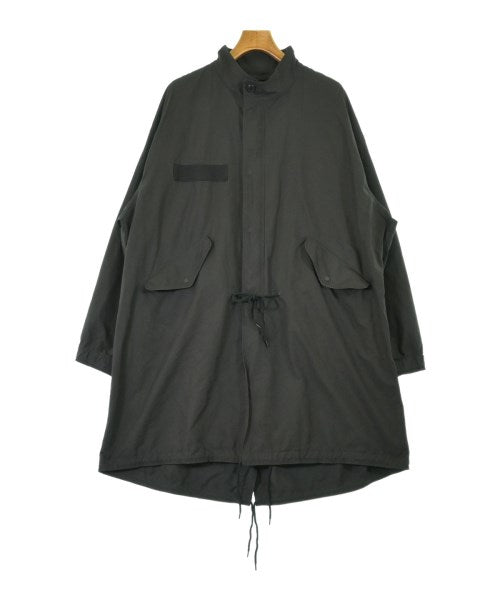 PORTER CLASSIC เคลือบ Mod