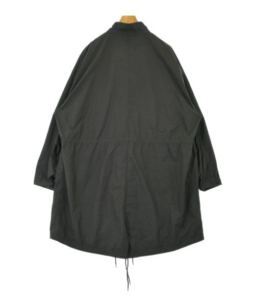 PORTER CLASSIC เคลือบ Mod