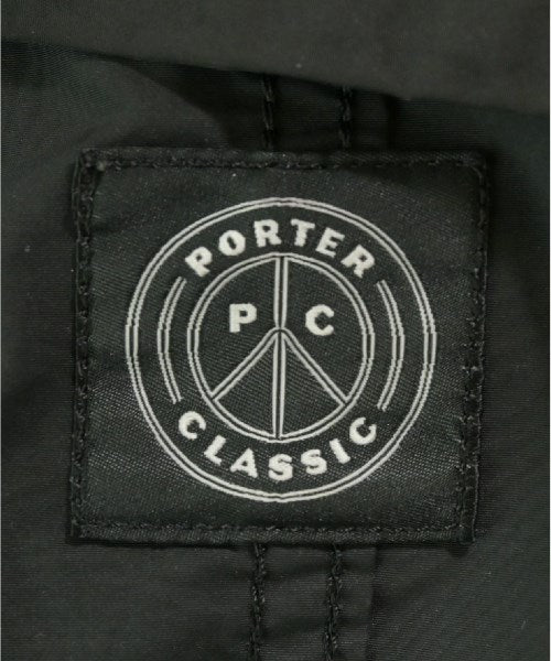 PORTER CLASSIC เคลือบ Mod