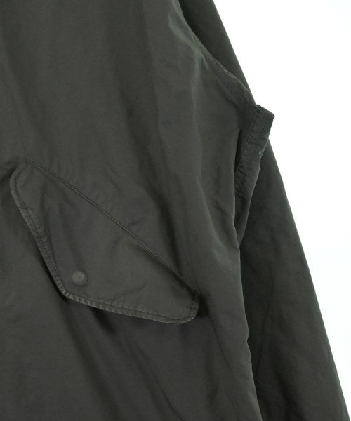 PORTER CLASSIC เคลือบ Mod