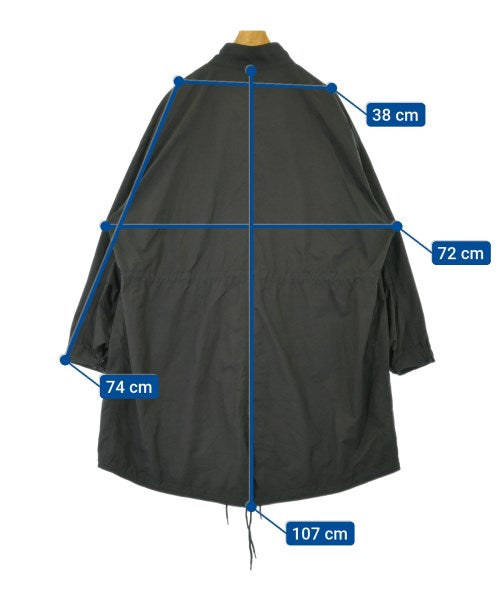 PORTER CLASSIC เคลือบ Mod