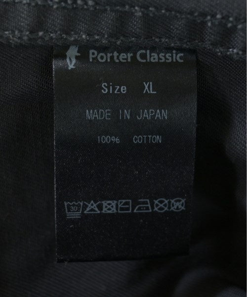 PORTER CLASSIC กางเกง อื่น