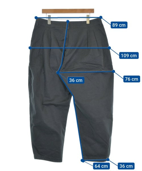 PORTER CLASSIC กางเกง อื่น