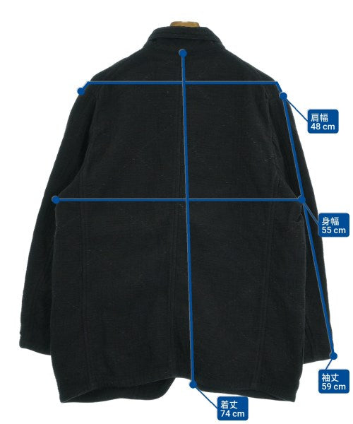 PORTER CLASSIC แจ็คเก็ต