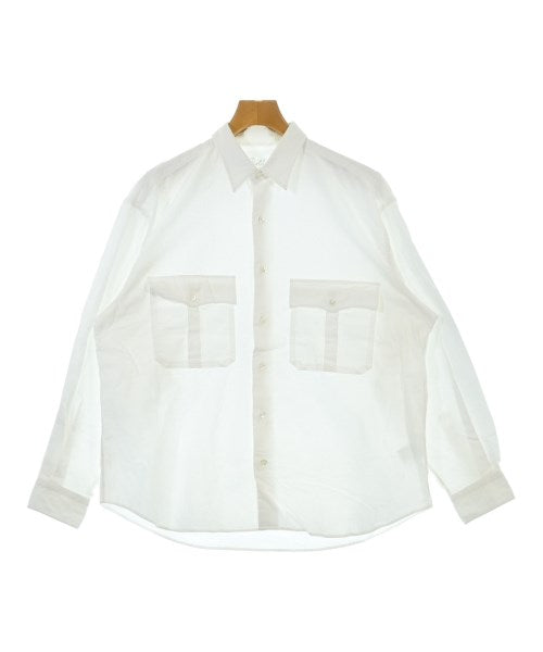 PORTER CLASSIC เสื้อลำลอง