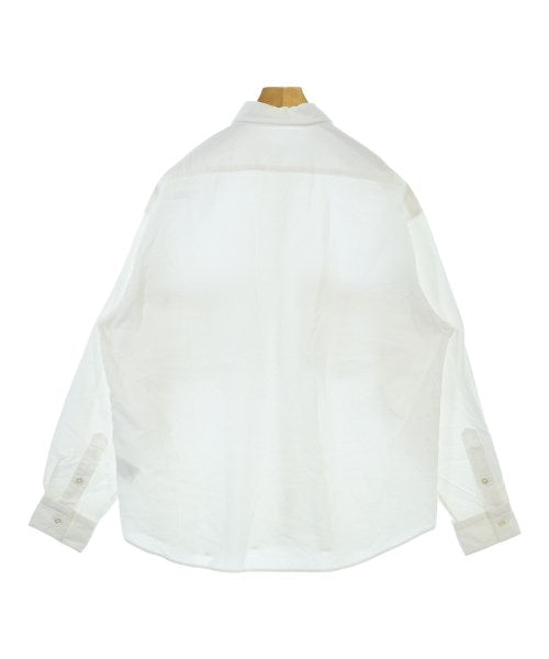 PORTER CLASSIC เสื้อลำลอง