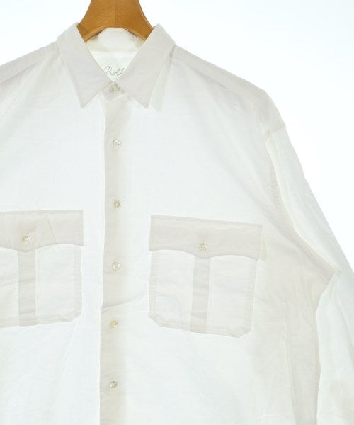 PORTER CLASSIC เสื้อลำลอง