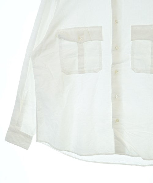 PORTER CLASSIC เสื้อลำลอง