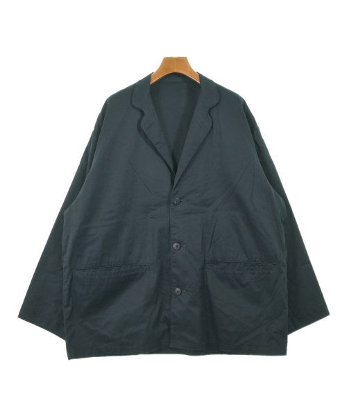 PORTER CLASSIC แจ็คเก็ตลำลอง