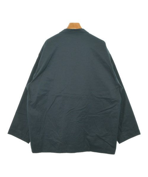 PORTER CLASSIC แจ็คเก็ตลำลอง