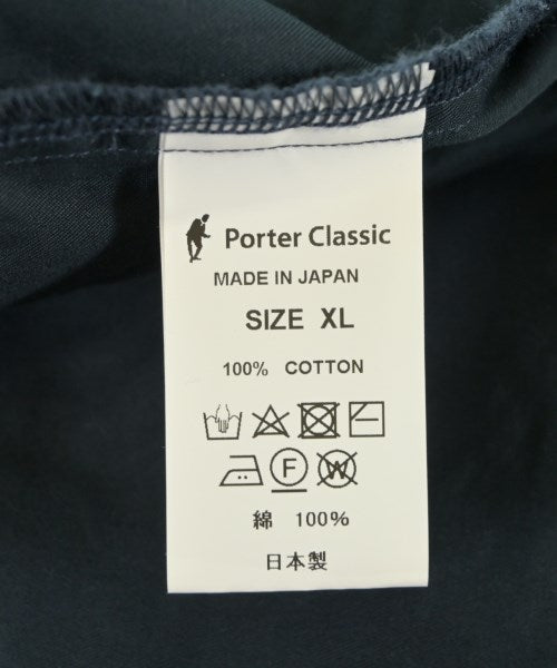 PORTER CLASSIC แจ็คเก็ตลำลอง