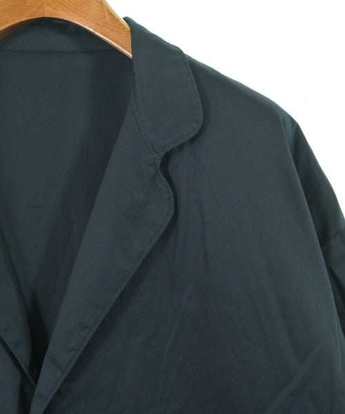 PORTER CLASSIC แจ็คเก็ตลำลอง