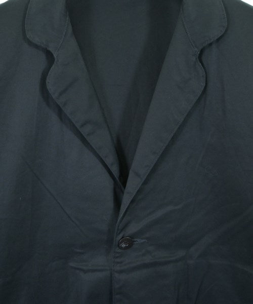 PORTER CLASSIC แจ็คเก็ตลำลอง