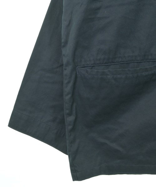 PORTER CLASSIC แจ็คเก็ตลำลอง