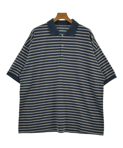 PORTER CLASSIC เสื้อโปโล