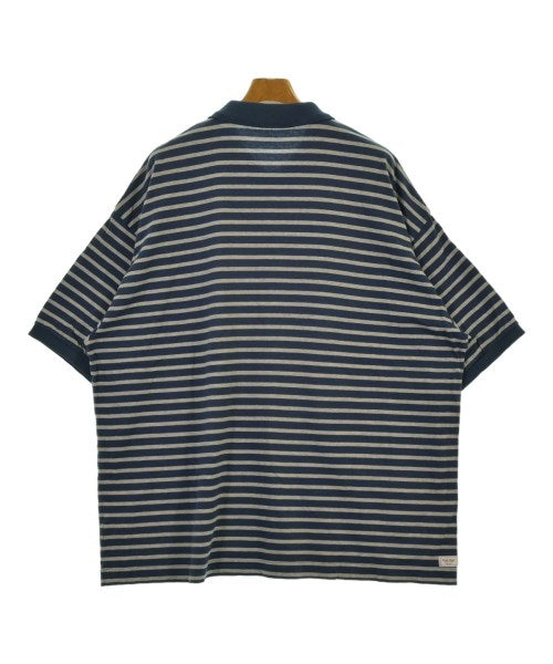 PORTER CLASSIC เสื้อโปโล