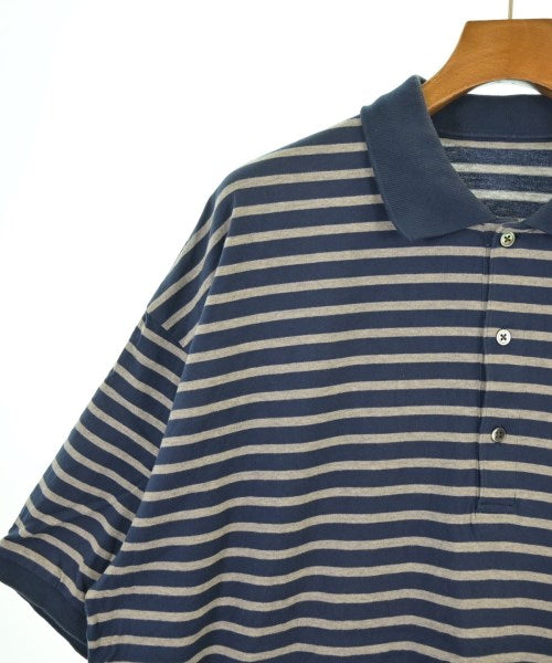 PORTER CLASSIC เสื้อโปโล