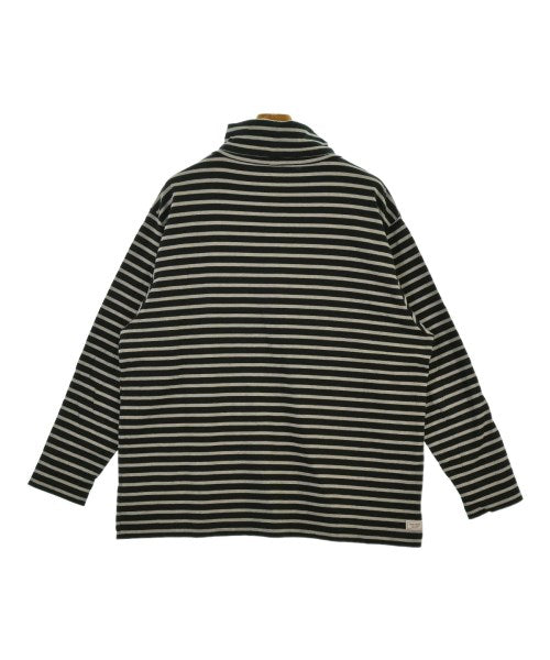 PORTER CLASSIC เสื้อยืด/เสื้อท็อปส์