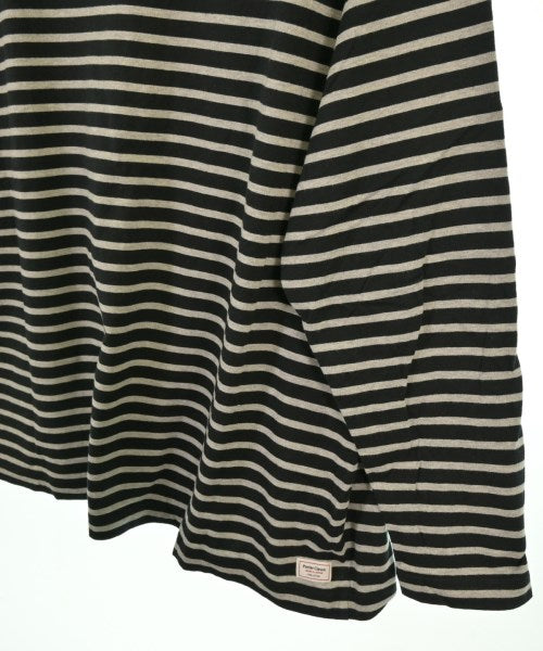 PORTER CLASSIC เสื้อยืด/เสื้อท็อปส์
