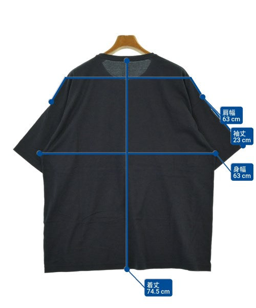 PORTER CLASSIC เสื้อยืด/เสื้อท็อปส์