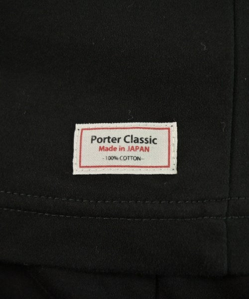 PORTER CLASSIC เสื้อสเวตเตอร์