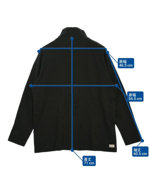 PORTER CLASSIC เสื้อสเวตเตอร์