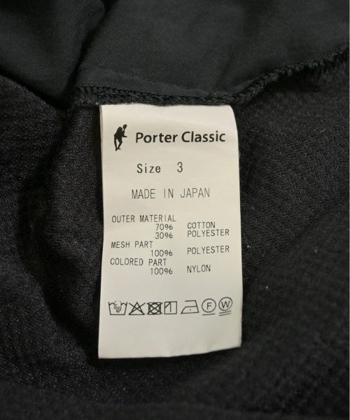 PORTER CLASSIC กางเกง อื่น
