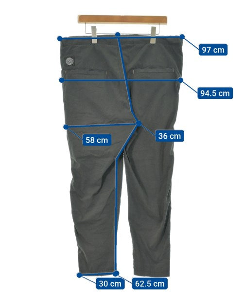 PORTER CLASSIC กางเกง อื่น