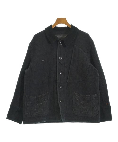 PORTER CLASSIC แจ็คเก็ตทำงาน