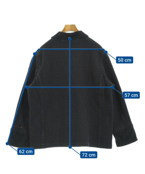 PORTER CLASSIC แจ็คเก็ตทำงาน