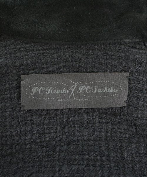 PORTER CLASSIC แจ็คเก็ตทำงาน
