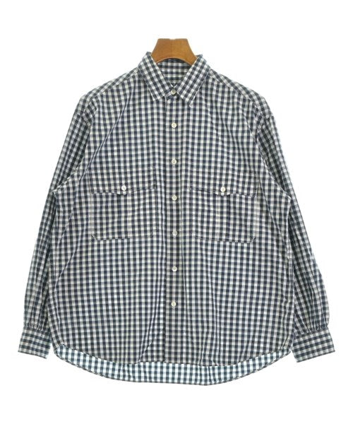 PORTER CLASSIC เสื้อลำลอง