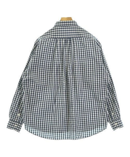 PORTER CLASSIC เสื้อลำลอง