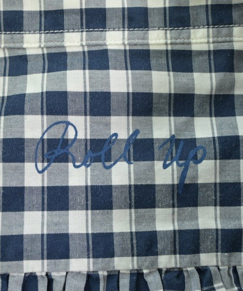 PORTER CLASSIC เสื้อลำลอง