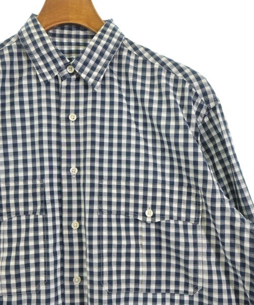 PORTER CLASSIC เสื้อลำลอง
