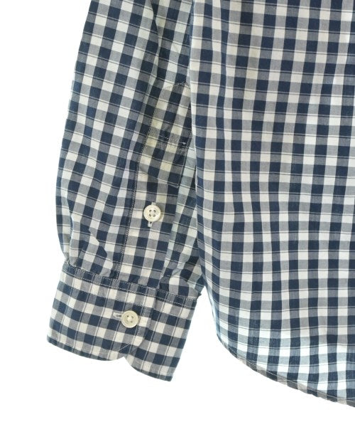 PORTER CLASSIC เสื้อลำลอง
