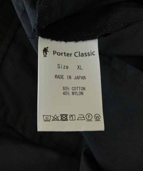 PORTER CLASSIC กางเกง อื่น
