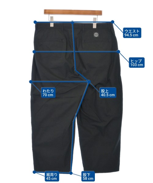 PORTER CLASSIC กางเกง อื่น