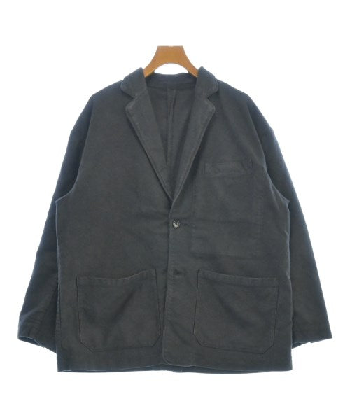 PORTER CLASSIC แจ็คเก็ตลำลอง