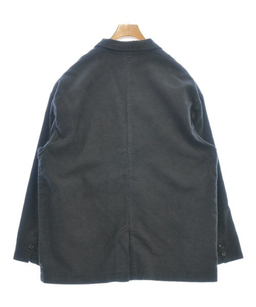 PORTER CLASSIC แจ็คเก็ตลำลอง