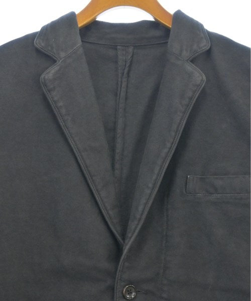 PORTER CLASSIC แจ็คเก็ตลำลอง