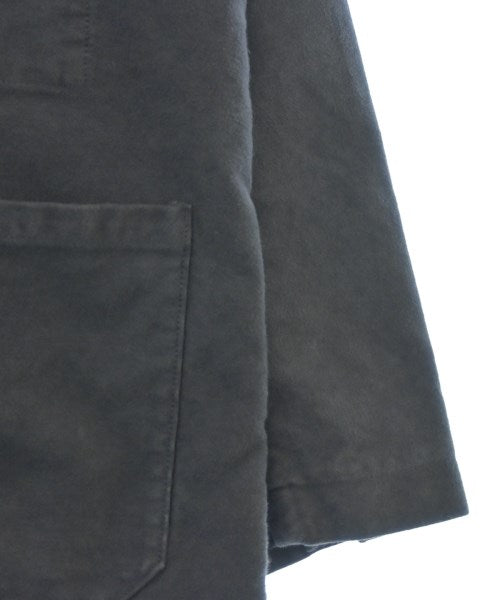 PORTER CLASSIC แจ็คเก็ตลำลอง