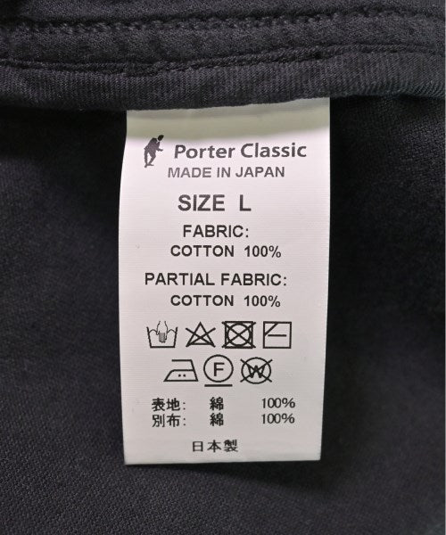 PORTER CLASSIC กางเกง อื่น