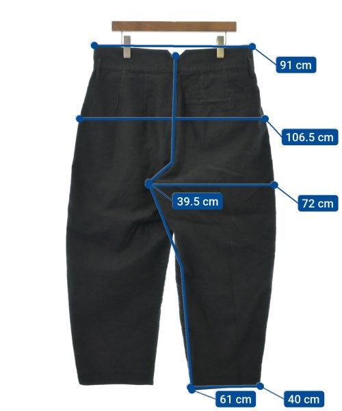 PORTER CLASSIC กางเกง อื่น