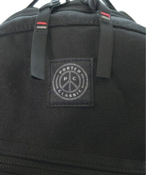 PORTER CLASSIC เป้สะพายหลัง