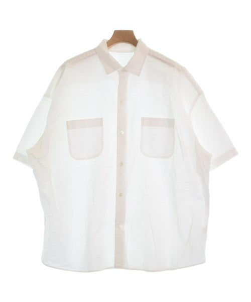 PORTER CLASSIC เสื้อลำลอง